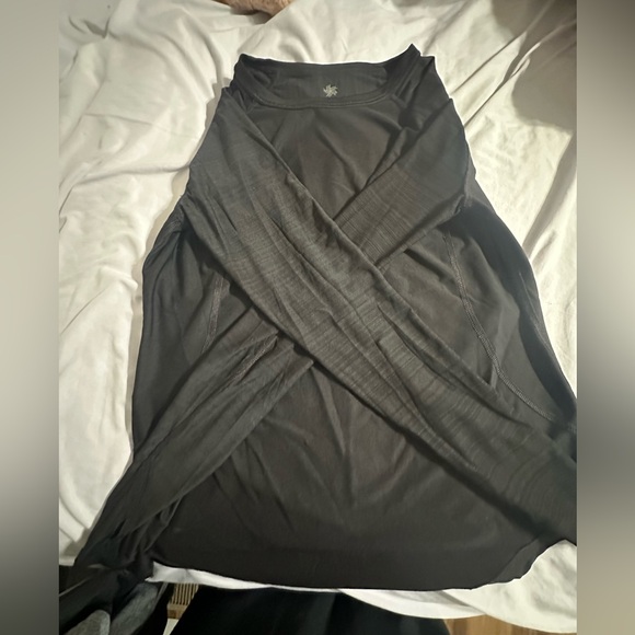 Tell gear dry tek shirt - Picture 2 of 7